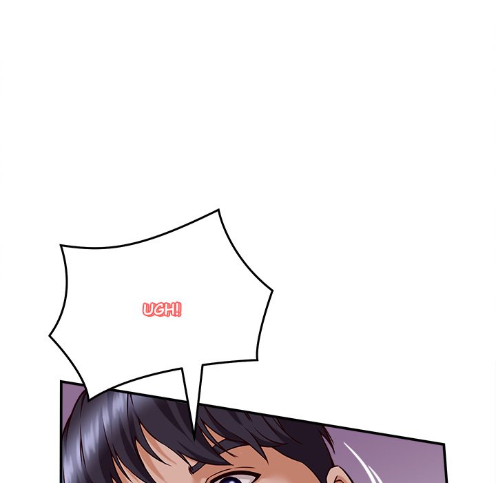 Right Under His Roof Chapter 15 - Page 26