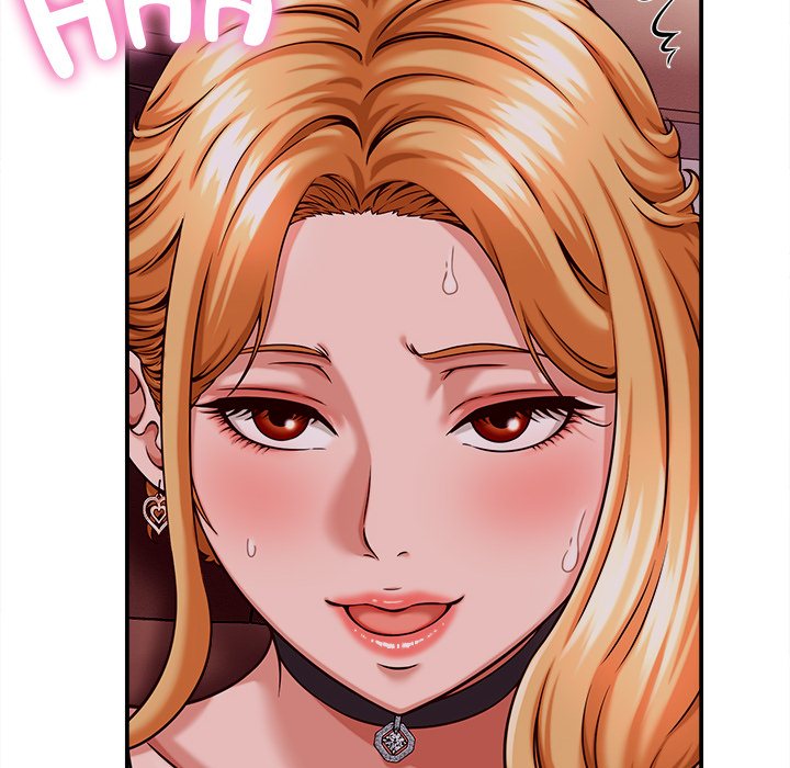 Right Under His Roof Chapter 15 - Page 32