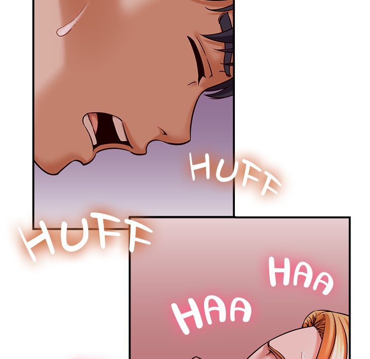 Right Under His Roof Chapter 15 - Page 50