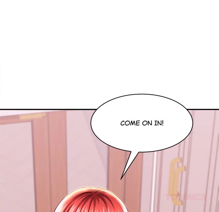 Right Under His Roof Chapter 16 - Page 102