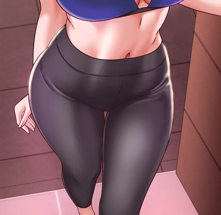 Right Under His Roof Chapter 16 - Page 104