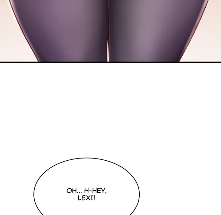 Right Under His Roof Chapter 16 - Page 107