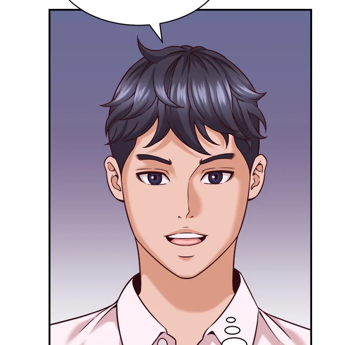 Right Under His Roof Chapter 16 - Page 108