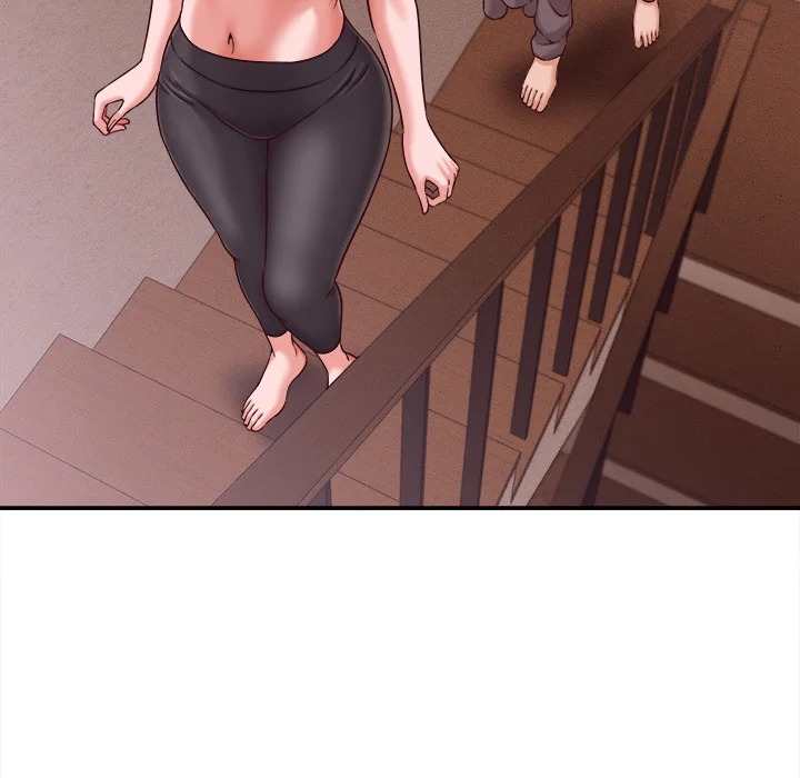 Right Under His Roof Chapter 16 - Page 113