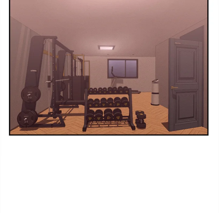 Right Under His Roof Chapter 16 - Page 117