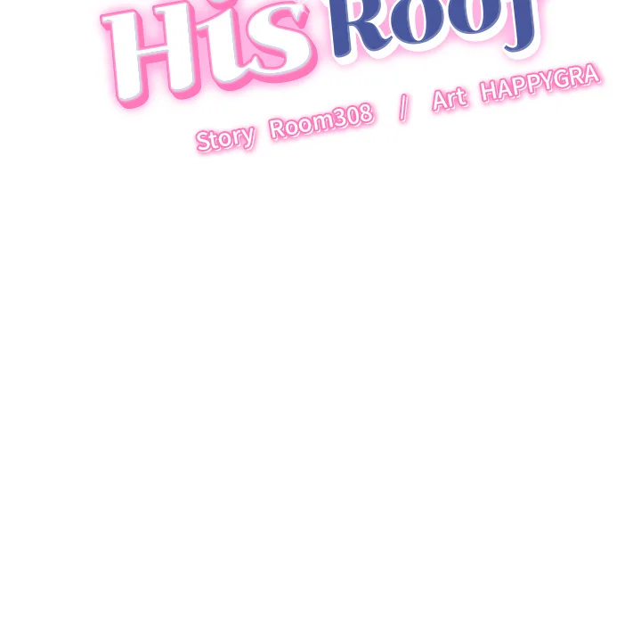 Right Under His Roof Chapter 16 - Page 13