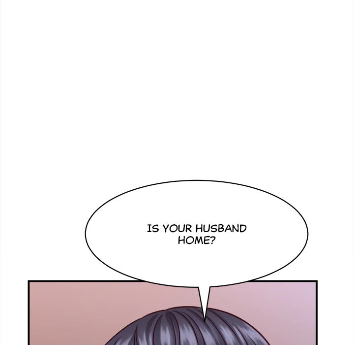 Right Under His Roof Chapter 16 - Page 124