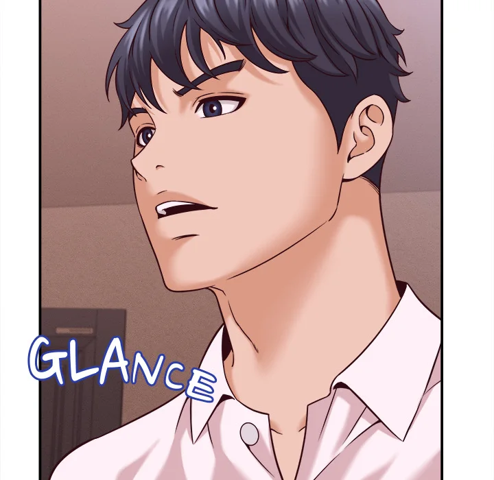 Right Under His Roof Chapter 16 - Page 125