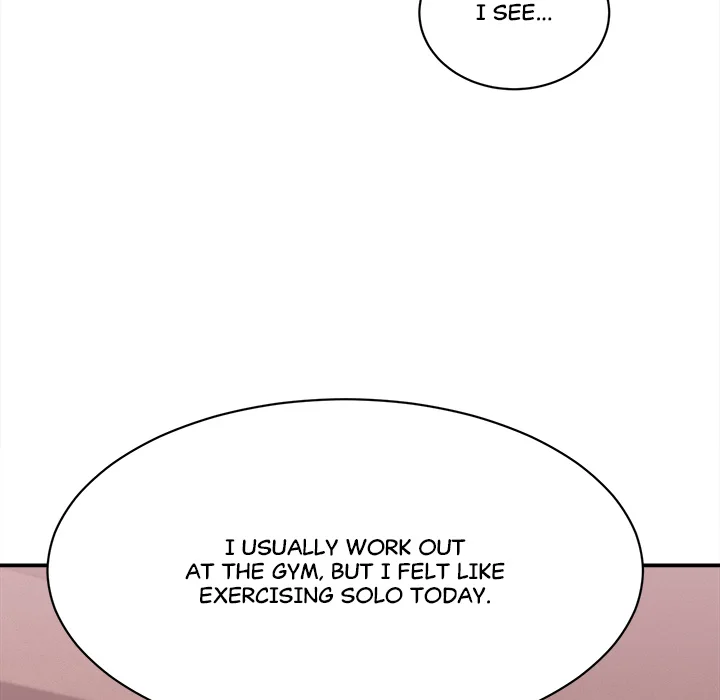 Right Under His Roof Chapter 16 - Page 128