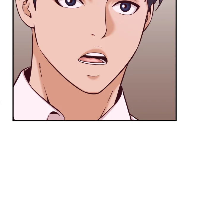 Right Under His Roof Chapter 16 - Page 132