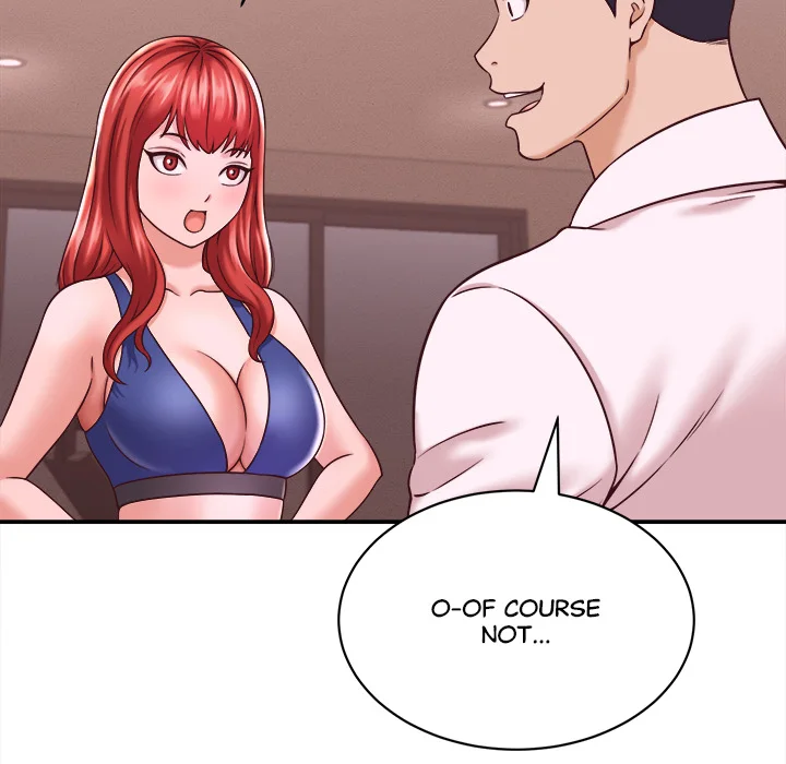 Right Under His Roof Chapter 16 - Page 134