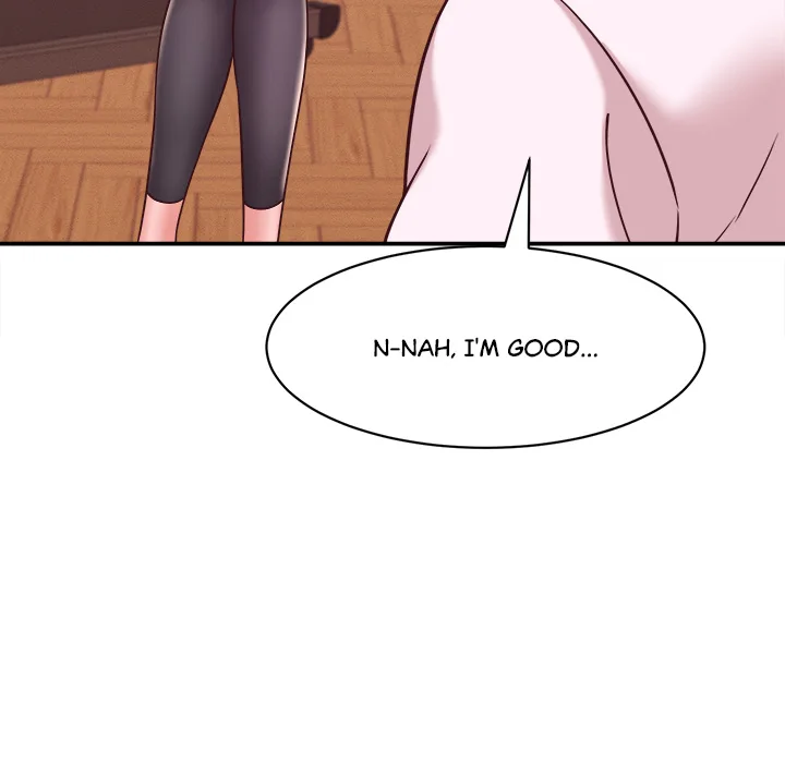 Right Under His Roof Chapter 16 - Page 146