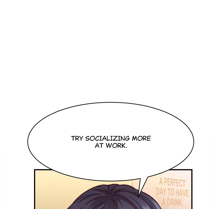 Right Under His Roof Chapter 16 - Page 17