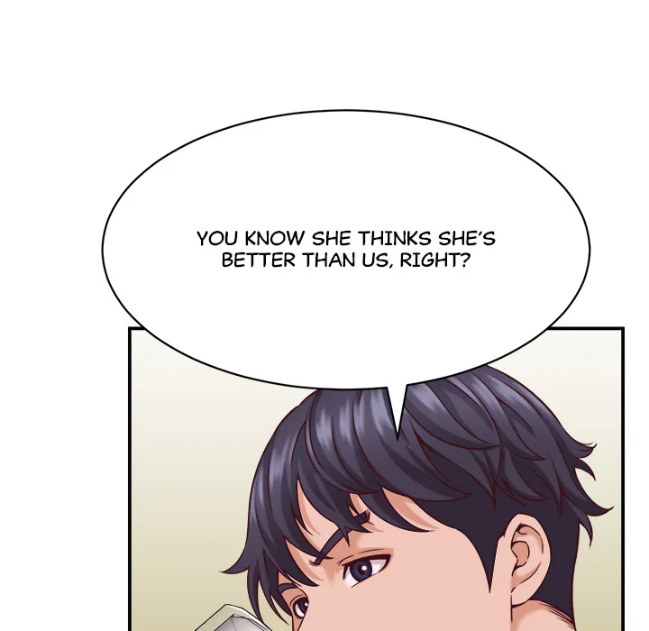 Right Under His Roof Chapter 16 - Page 26