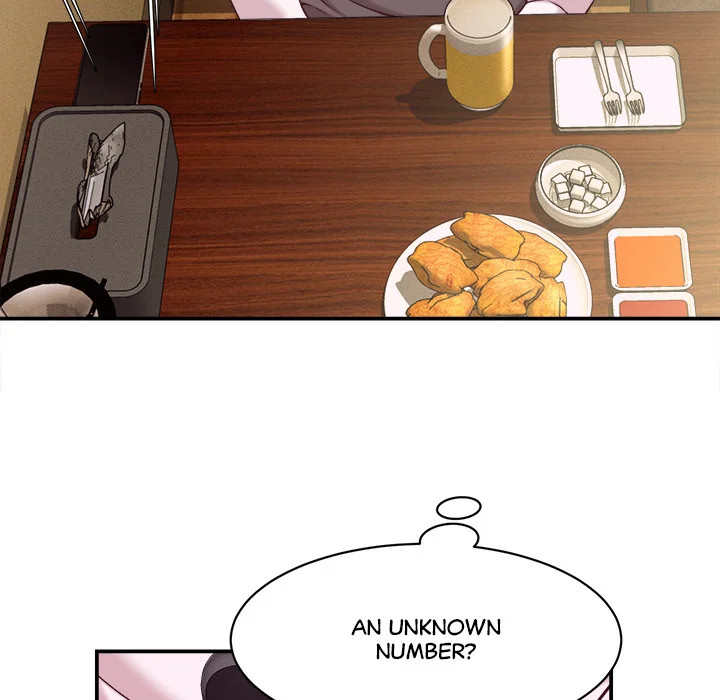 Right Under His Roof Chapter 16 - Page 37