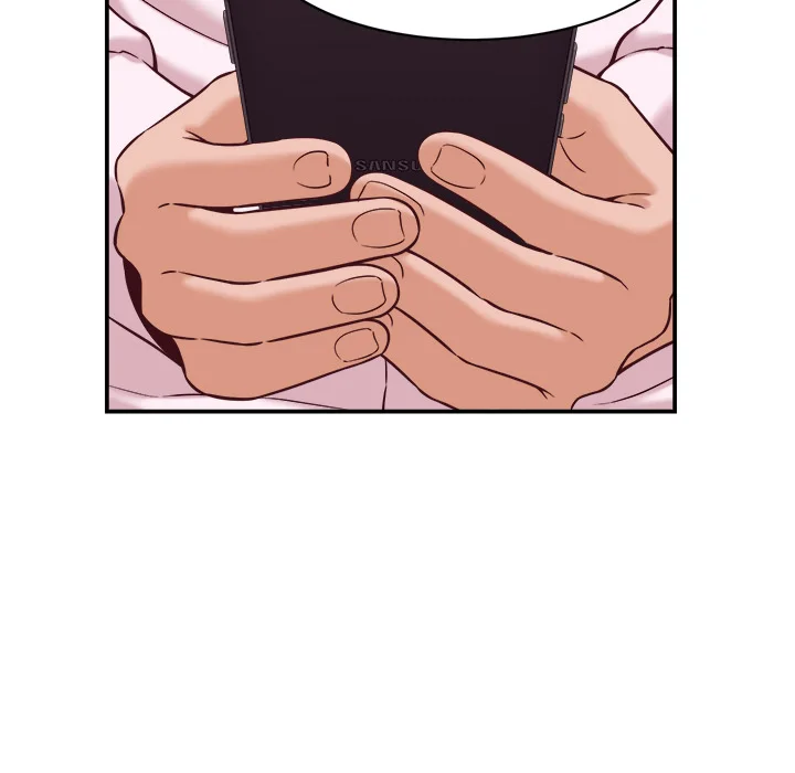 Right Under His Roof Chapter 16 - Page 38