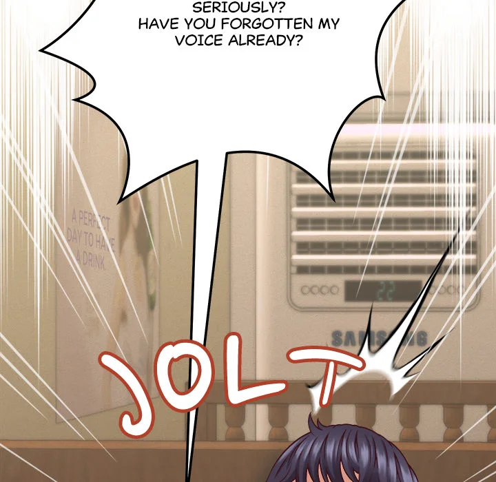 Right Under His Roof Chapter 16 - Page 43