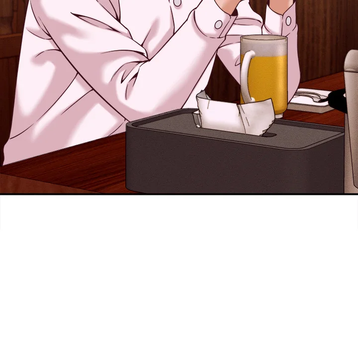 Right Under His Roof Chapter 16 - Page 55