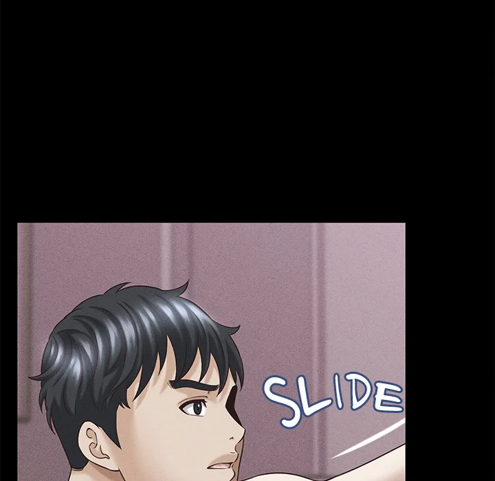 Right Under His Roof Chapter 16 - Page 59