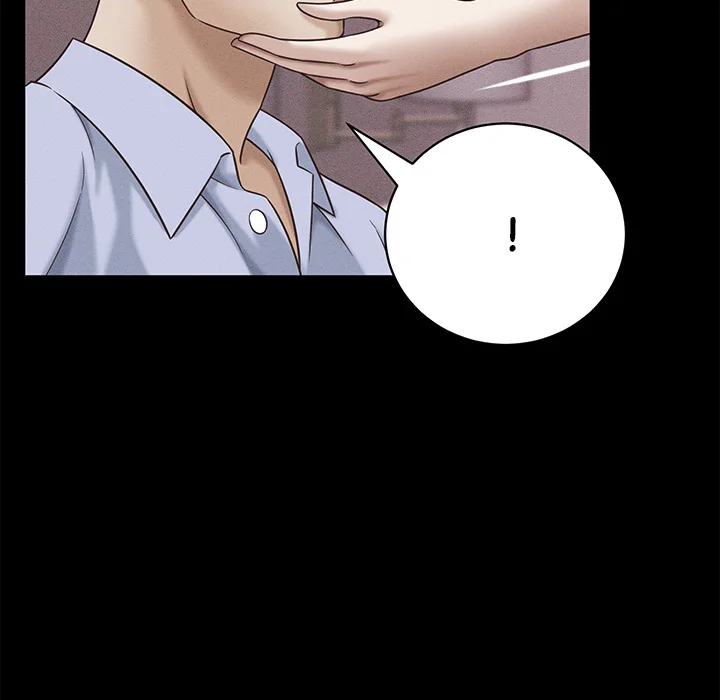 Right Under His Roof Chapter 16 - Page 60
