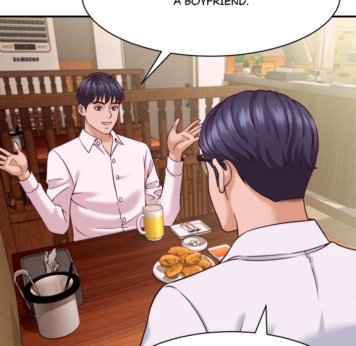 Right Under His Roof Chapter 16 - Page 7