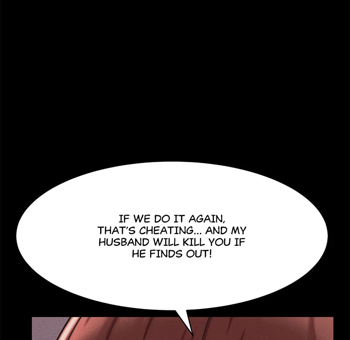 Right Under His Roof Chapter 16 - Page 64