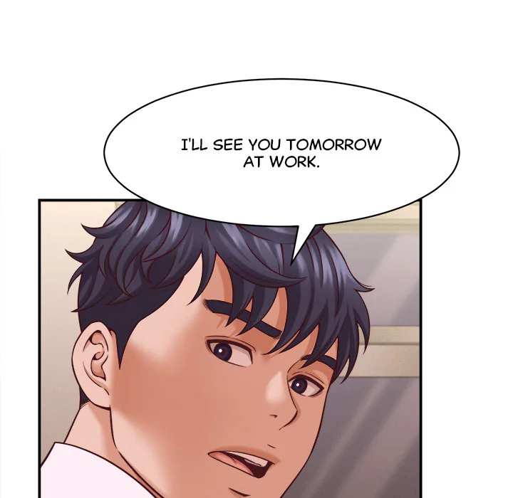 Right Under His Roof Chapter 16 - Page 72