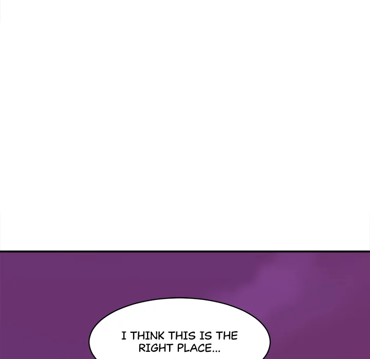 Right Under His Roof Chapter 16 - Page 90