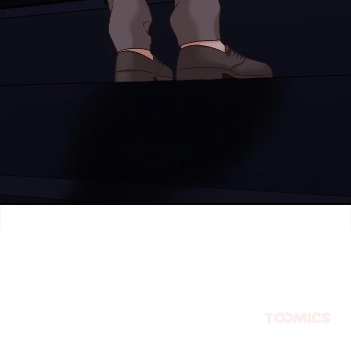 Right Under His Roof Chapter 16 - Page 93