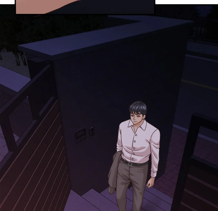 Right Under His Roof Chapter 16 - Page 95