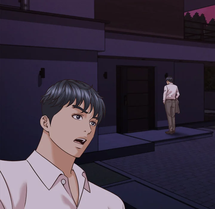 Right Under His Roof Chapter 16 - Page 98