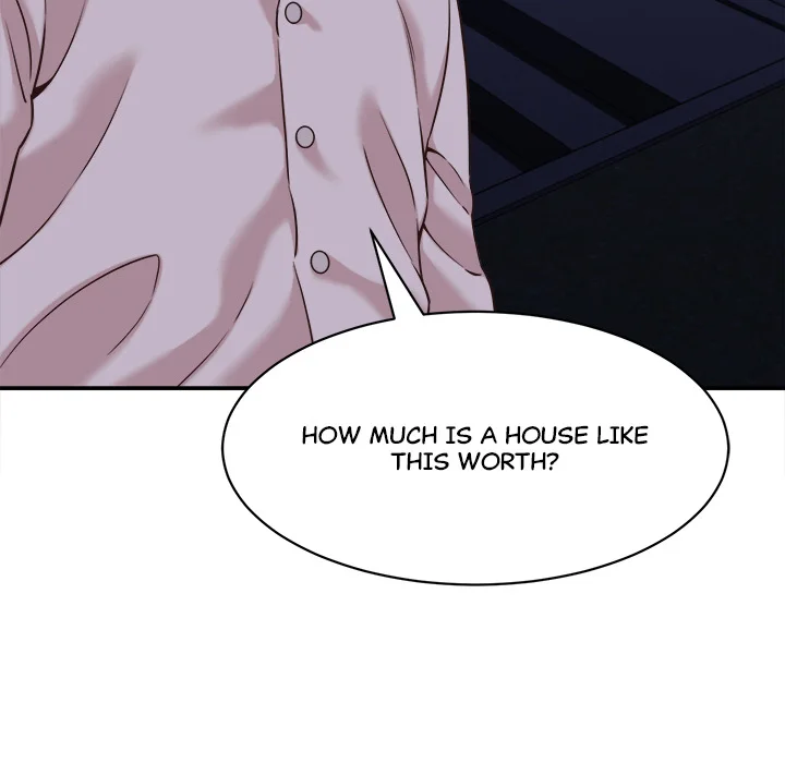 Right Under His Roof Chapter 16 - Page 99