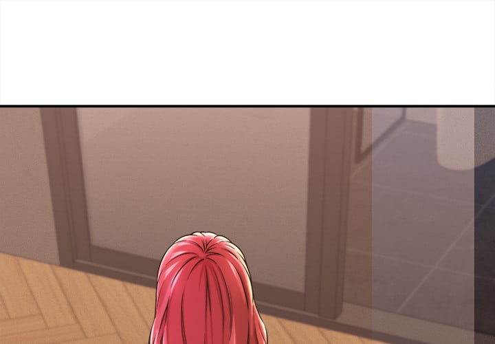 Right Under His Roof Chapter 17 - Page 1