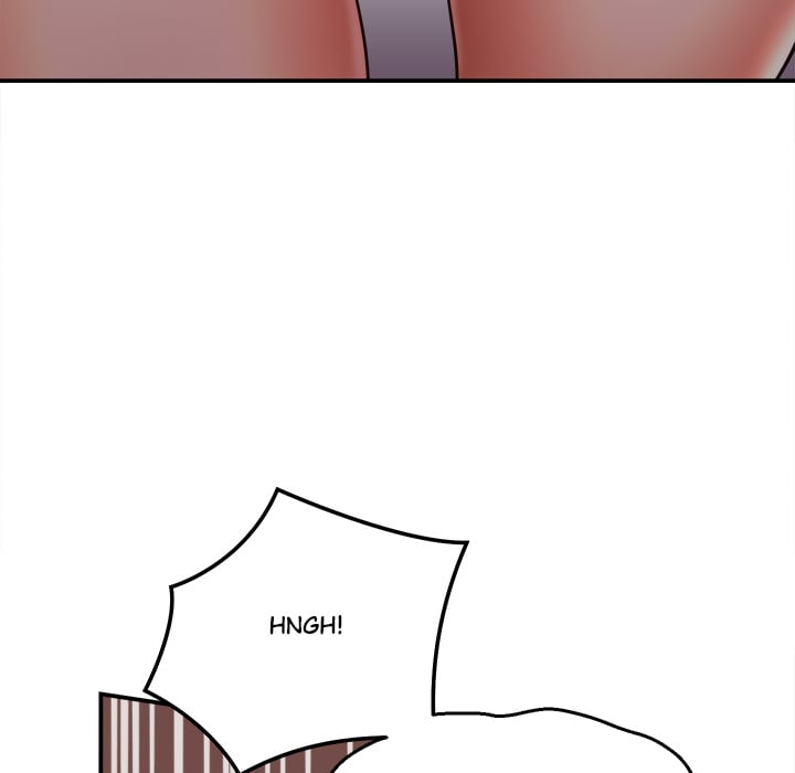 Right Under His Roof Chapter 17 - Page 107