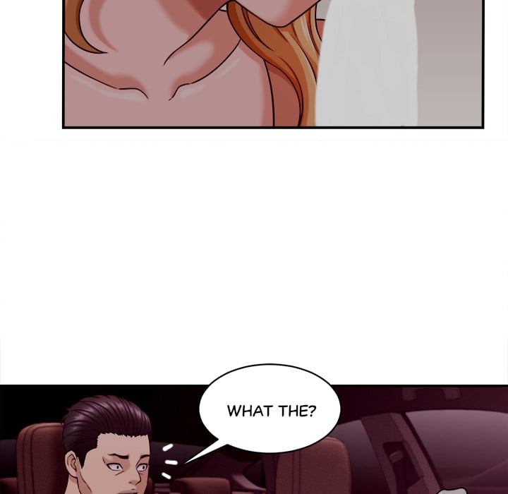 Right Under His Roof Chapter 17 - Page 109