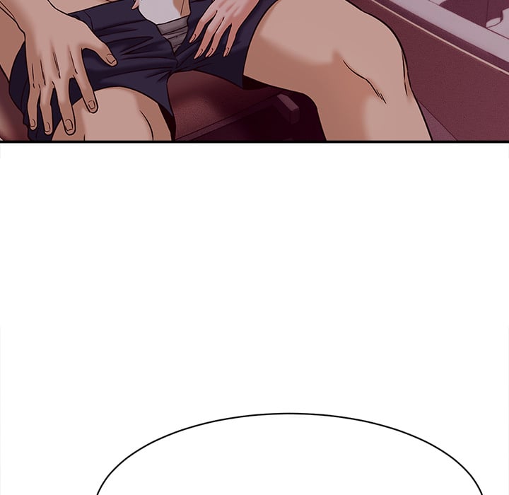 Right Under His Roof Chapter 17 - Page 118