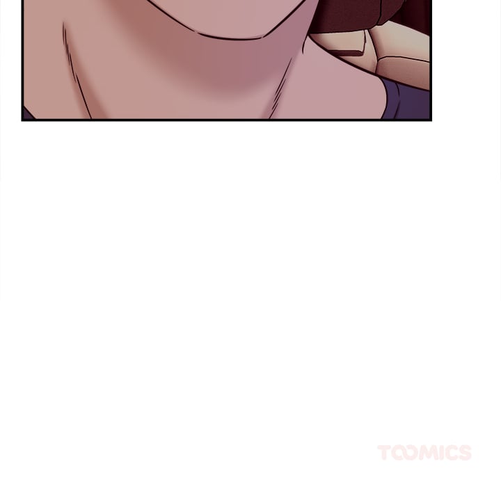 Right Under His Roof Chapter 17 - Page 120