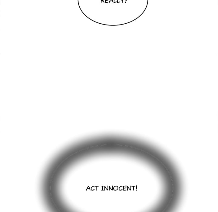 Right Under His Roof Chapter 17 - Page 14