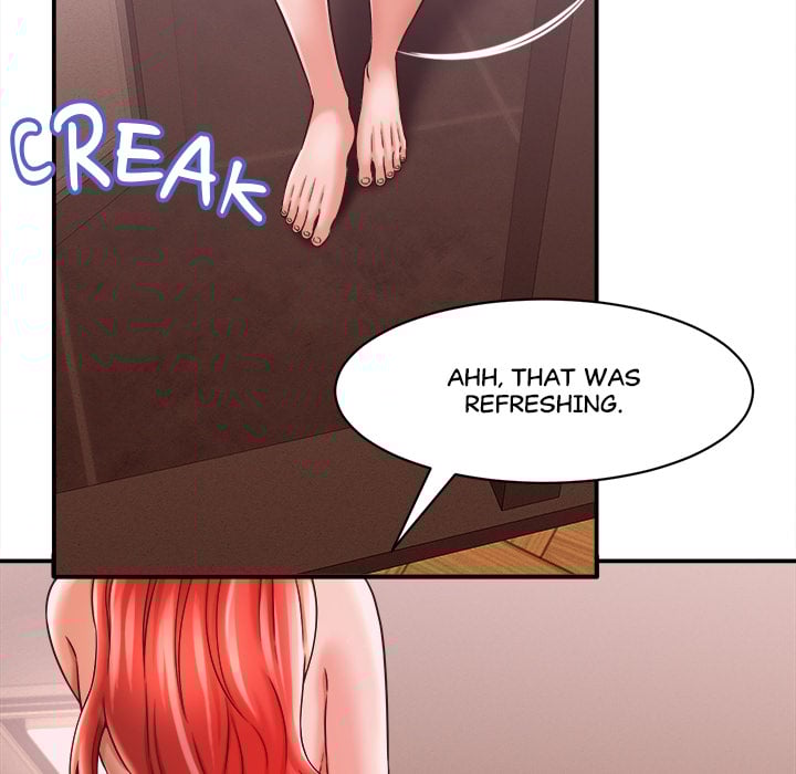 Right Under His Roof Chapter 17 - Page 146