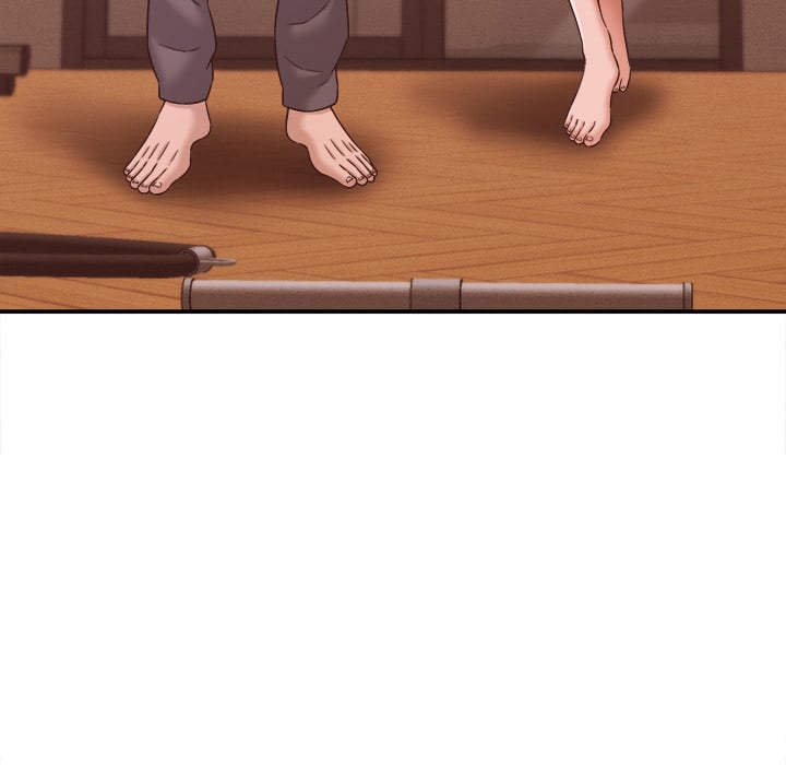 Right Under His Roof Chapter 17 - Page 159