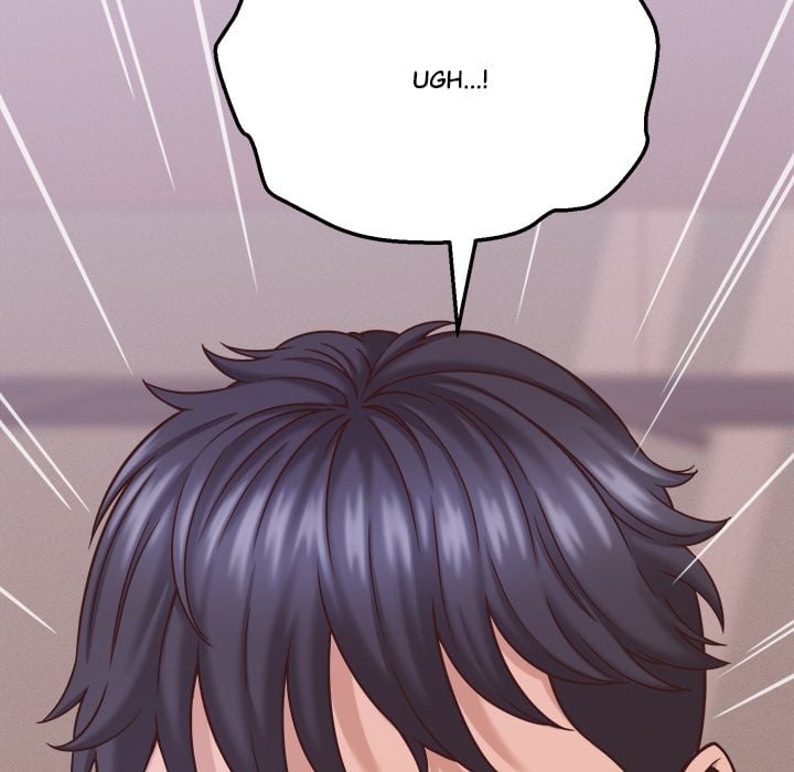 Right Under His Roof Chapter 17 - Page 162