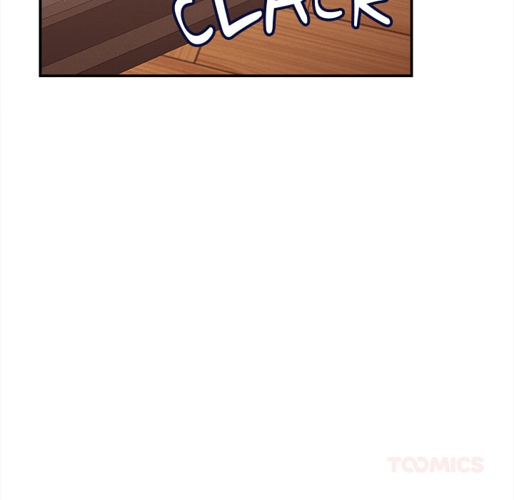 Right Under His Roof Chapter 17 - Page 21