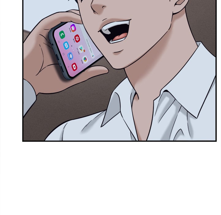 Right Under His Roof Chapter 17 - Page 59