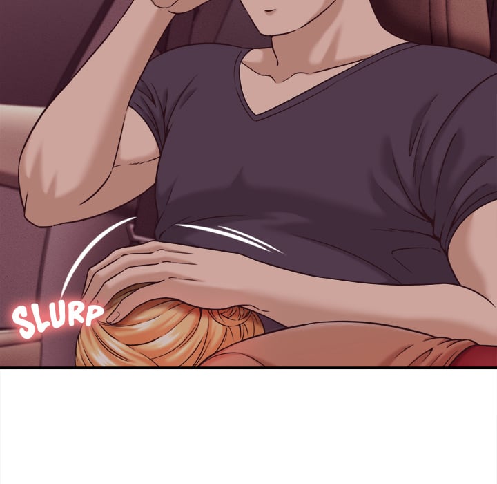 Right Under His Roof Chapter 17 - Page 68