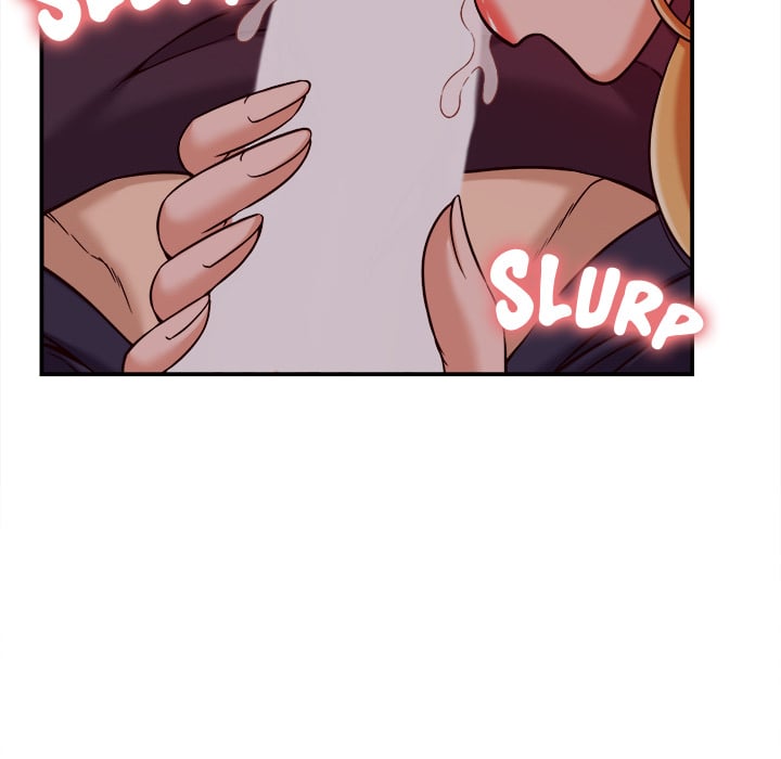 Right Under His Roof Chapter 17 - Page 70