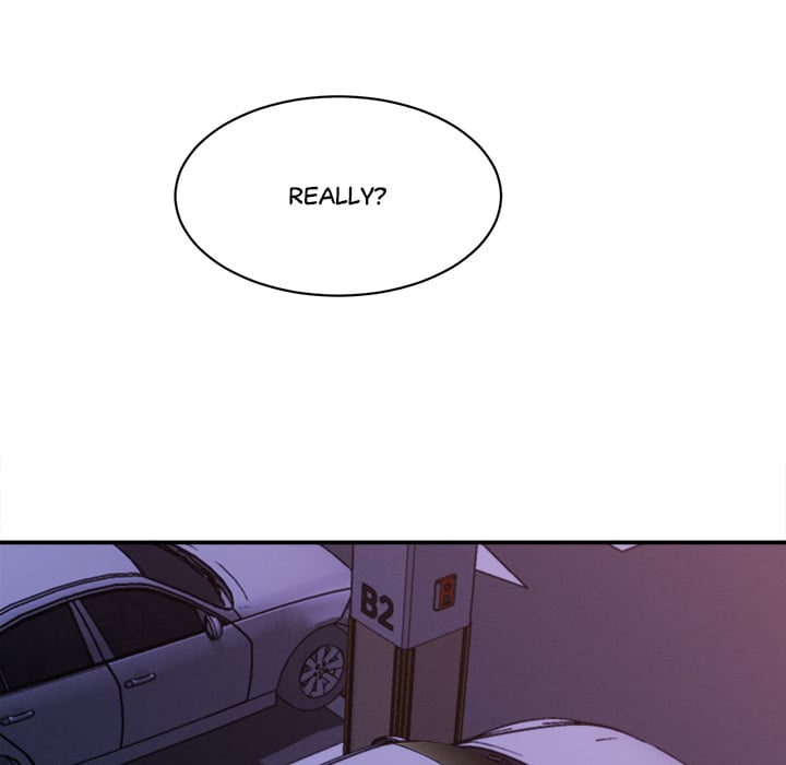 Right Under His Roof Chapter 17 - Page 74