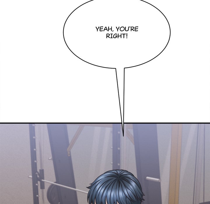 Right Under His Roof Chapter 17 - Page 82