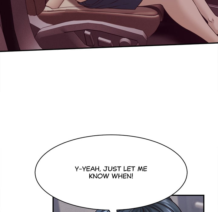 Right Under His Roof Chapter 17 - Page 86