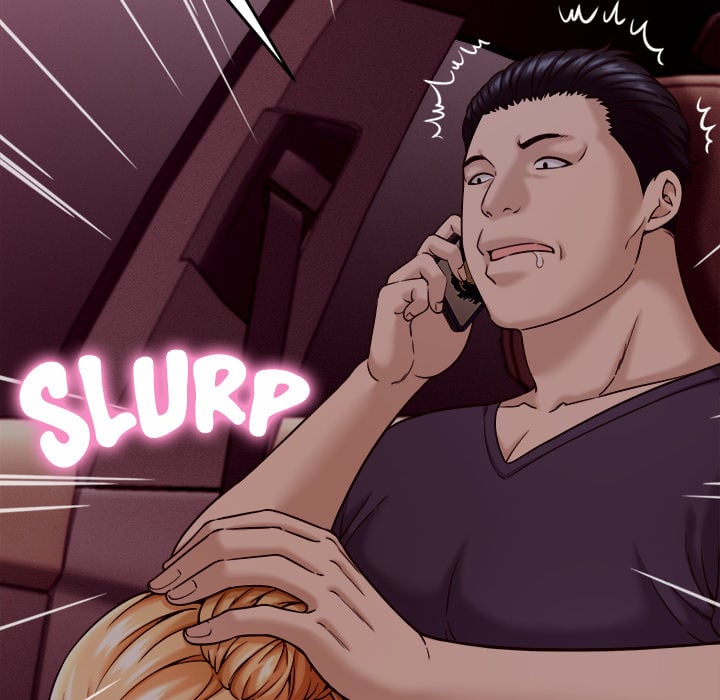 Right Under His Roof Chapter 17 - Page 92