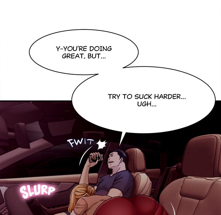 Right Under His Roof Chapter 17 - Page 97